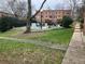 Outdoor view of the community pool at the property at 1148 Briarcliff Ne Rd # 1, Atlanta, GA 30306