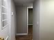 Neutral-toned hallway featuring access to other rooms at 1148 Briarcliff Ne Rd # 1, Atlanta, GA 30306