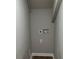 Dedicated laundry area with hookups, ready for appliances at 1148 Briarcliff Ne Rd # 1, Atlanta, GA 30306