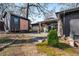 Backyard featuring a gazebo, patio area, and a shed perfect for outdoor enjoyment at 2382 Whites Mill Ln, Decatur, GA 30032