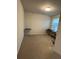 Unfurnished bedroom with light walls and carpet at 14 Ledgemont Way, Acworth, GA 30101