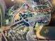 Aerial map view showcasing the property's location, nearby amenities, and proximity to Allatoona Landing at 24 Allatoona Landing Rd #29, Cartersville, GA 30121