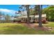 Quaint single story home with expansive lawn, mature shade trees, and a serene setting at 24 Allatoona Landing Rd #29, Cartersville, GA 30121