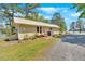 Charming one-story home with a metal roof and beautiful lake view at 24 Allatoona Landing Rd #29, Cartersville, GA 30121