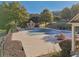 Community pool at 4950 Luke Dr, Cumming, GA 30040