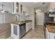 Well-appointed kitchen with granite countertops and stainless steel appliances at 2220 Golden Valley Dr, Lawrenceville, GA 30043