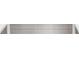 Stainless steel shelf at 1930 Collins Hill Rd, Lawrenceville, GA 30043