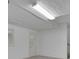 Spacious unfinished basement area is well-lit and ready for customization and personalization at 1363 Sheffield Glen Way, Atlanta, GA 30329