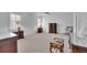 A bright, spacious bedroom with neutral carpeting, large windows and ample natural light at 1363 Sheffield Glen Way, Atlanta, GA 30329