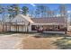 Inviting home with a large front porch and well-maintained landscaping at 998 Sisley Trl, White, GA 30184