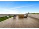 Relaxing rooftop lounge area with comfortable seating and artificial turf at 112 Rogers Ne St # 503, Atlanta, GA 30317