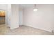 Neutral-toned room with overhead lighting at 2417 Tree Arbor Way, Marietta, GA 30064