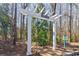 Walking trail entrance at 5210 Davenport Pl, Roswell, GA 30075