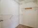 Walk-in closet with wire shelving at 2072 Arbor Forest Sw Dr, Marietta, GA 30064
