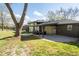 Spacious backyard with covered patio great for entertaining and relaxing at 399 W Sandtown Sw Rd, Marietta, GA 30064