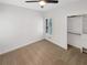 Cozy bedroom with a closet and window at 3083 Milledge Gate Se Ct, Marietta, GA 30067