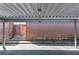 Carport with unit number at 748 Garden View Dr, Stone Mountain, GA 30083