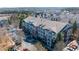 An aerial view of the apartment building at 1955 Nocturne Dr # 3301, Alpharetta, GA 30009