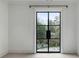Balcony with views of the landscaped grounds and the community at 5245 Kenbrook Way, Sandy Springs, GA 30327