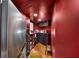 Walk-in pantry with custom shelving and cabinetry at 595 Overbrook Nw Dr, Atlanta, GA 30318