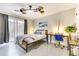 Bright bedroom with hardwood floors, desk, and ample natural light at 920 Memorial Se Dr # 35, Atlanta, GA 30316
