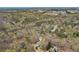 Birds-eye image highlighting the property's location in a lush green neighborhood close to urban amenities at 1270 Smokehouse Trl, Cumming, GA 30041