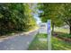Scenic view of the BeltLine Trail showing access to outdoor recreation and wildlife habitat at 1 Biscayne Nw Dr # 410, Atlanta, GA 30309