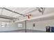 Spacious three-car garage with ample room for parking and storage at 1515 Summer Lake Ter, Loganville, GA 30052