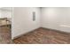 Basement featuring new flooring at 152 Vinings Lake Ct, Mableton, GA 30126