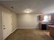 Bright and spacious kitchen with modern appliances and adjacent dining area at 1374 To Lani Farm Rd, Stone Mountain, GA 30083