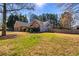 Beautiful home with a spacious yard and privacy fence at 409 Hunting Ridge Way, Ellenwood, GA 30294