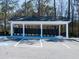 Mailboxes in a parking area at 8229 Coldstream Dr, Fairburn, GA 30213