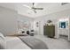Bright main bedroom with sitting area and ensuite bathroom at 234 Retreat Ln, Canton, GA 30114