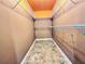 Walk-in closet with shelving ready for storage solutions at 2921 Royston Dr, Duluth, GA 30097