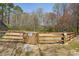 Fenced in Community Dog Park at 3272 Creek E Trce, Powder Springs, GA 30127