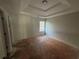 Another bedroom offering natural light and neutral paint at 5761 Harrier Ln, Atlanta, GA 30349