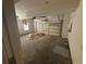 Attached garage featuring an insulated garage door at 5761 Harrier Ln, Atlanta, GA 30349