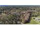 5.17 acres of secluded land surrounded by dense trees with road access at 121 Rising Star Rd, Fayetteville, GA 30215