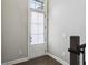 Hallway entrance featuring access to a back patio at 269 Devin Ne Pl, Atlanta, GA 30305