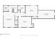 Second floor highlighting the primary bedroom, bathrooms, bedrooms, and bonus room at 5269 Wyntercreek Dr, Atlanta, GA 30338