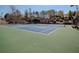 Enjoy a match on the community's well-maintained tennis courts, perfect for recreation and friendly competition at 1871 Shiloh Valley Nw Way, Kennesaw, GA 30144