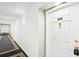 Hallway of building featuring carpet and trim work at 2303 Pine Heights Ne Dr, Atlanta, GA 30324