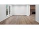 Bright living area boasts large windows and plenty of space for comfortable living at 3569 Vinyard Way, Lawrenceville, GA 30044