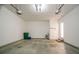 Clean two car garage offering convenient storage space for your belongings at 1602 Allsworth Se Ct, Smyrna, GA 30082