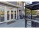 Outdoor deck features a gazebo, grill, and outdoor seating for relaxing or entertaining at 4955 Day Lily Nw Way, Acworth, GA 30102