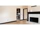 Living room features fireplace at 2425 River Place Xing, Douglasville, GA 30135