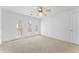 Spacious bedroom with neutral carpet and abundant natural light at 790 Denards Se Ml, Marietta, GA 30067