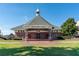 Exterior shot of Duluth Festival Center at 3076 Harris Mill Ct, Duluth, GA 30096
