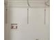 Interior laundry room with shelving and water hookups at 388 Belgarde Se Pl, Atlanta, GA 30354