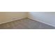 Large carpeted bedroom featuring a neutral-toned walls at 761 Caron Nw Cir, Atlanta, GA 30318